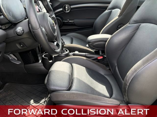 Used 2023 MINI Cooper S w/ Signature Upholstery Package FWD image 11