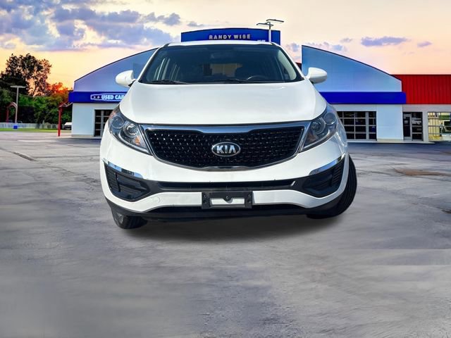 Used 2015 Kia Sportage LX image 9