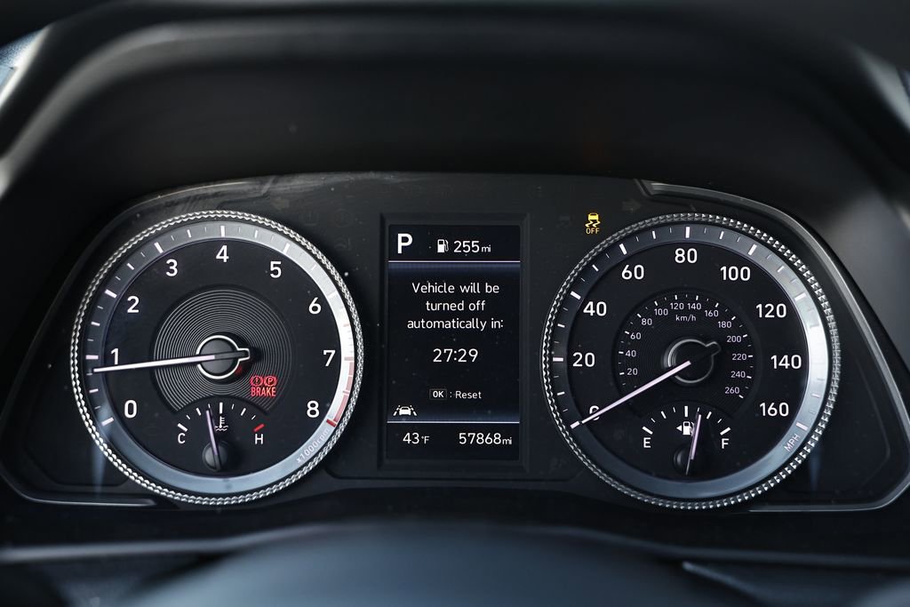 Used 2023 Hyundai Sonata SEL image 19