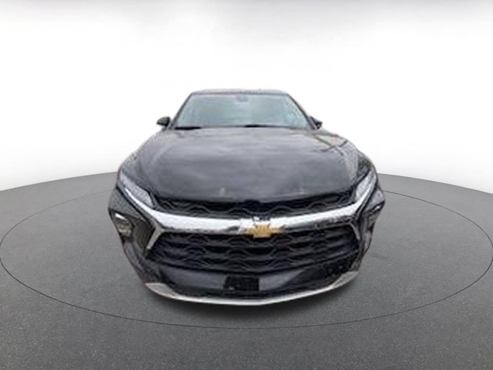 Used 2025 Chevrolet Blazer LT video 2