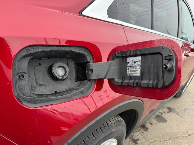 Used 2019 Cadillac XT4 Luxury w/ Cold Weather Package image 20