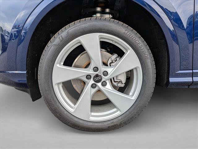 New 2026 Audi Q5 Premium AWD/4WD image 10