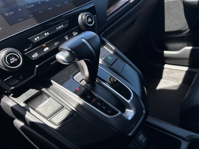 Used 2018 Honda CR-V EX-L image 21