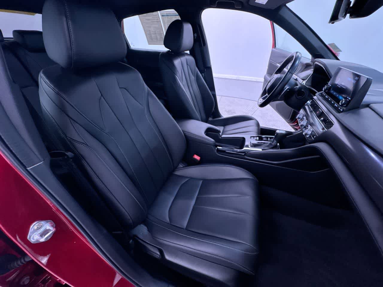 Used 2023 Acura Integra A-Spec FWD image 33