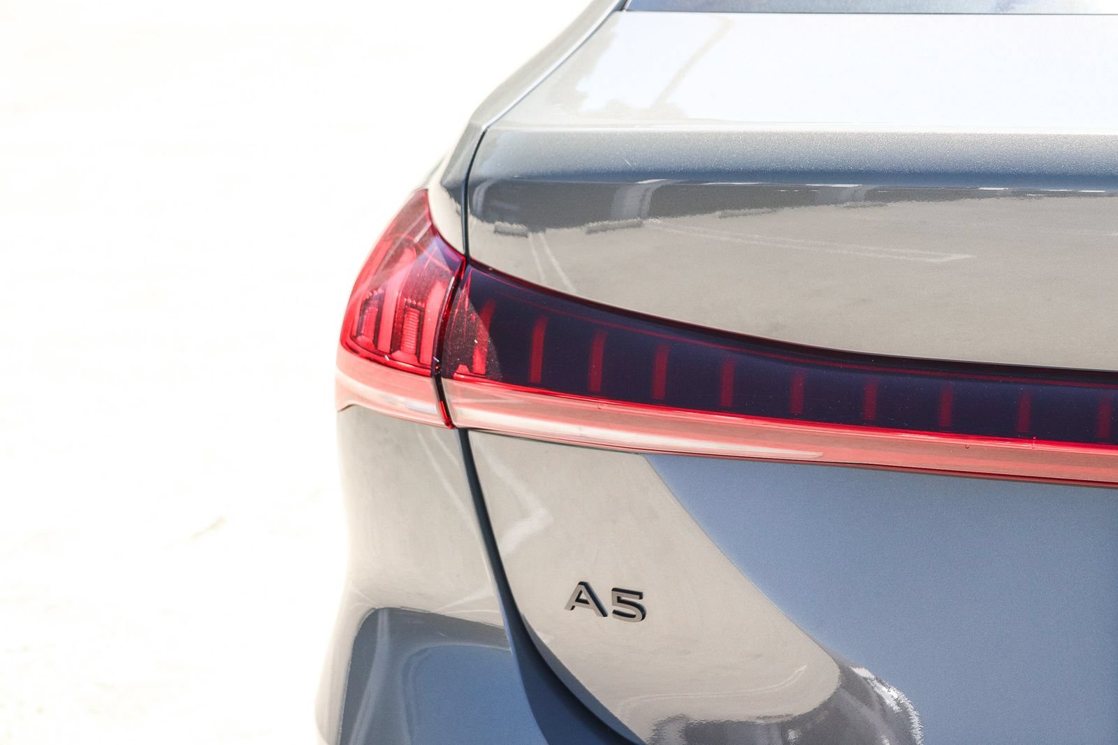 New 2026 Audi A5 Premium AWD/4WD image 7