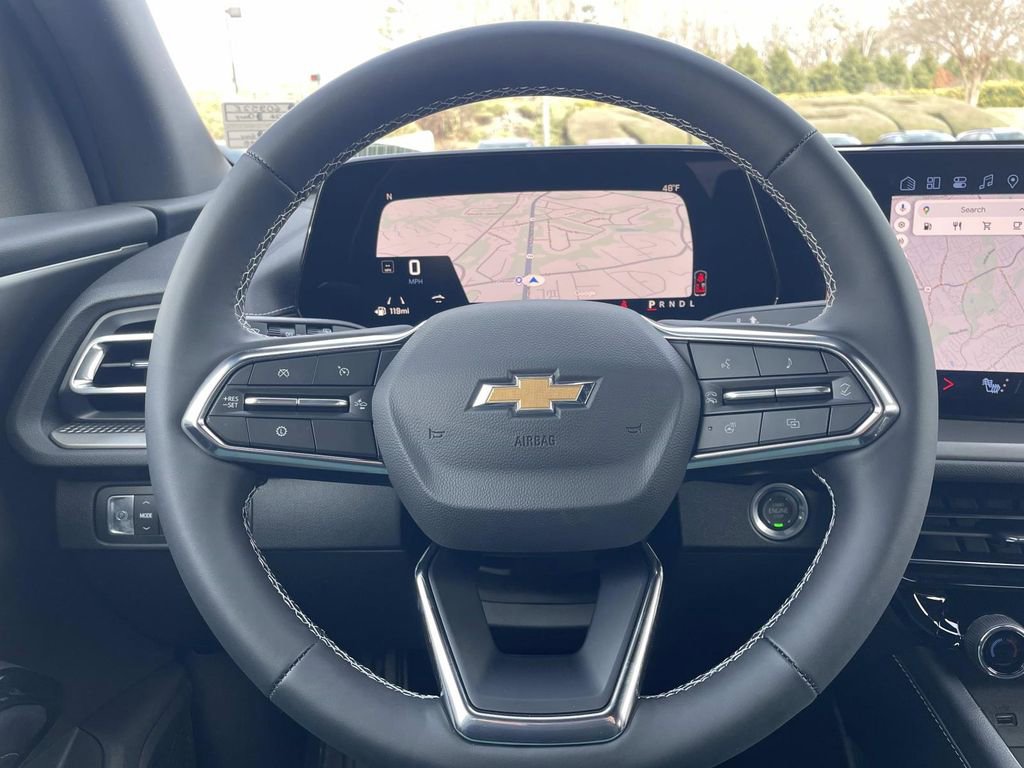 New 2026 Chevrolet Traverse LT w/ Sun and Wheel Package image 29