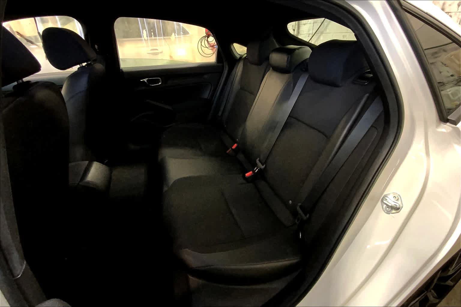 Used 2024 Honda Civic Sport image 38