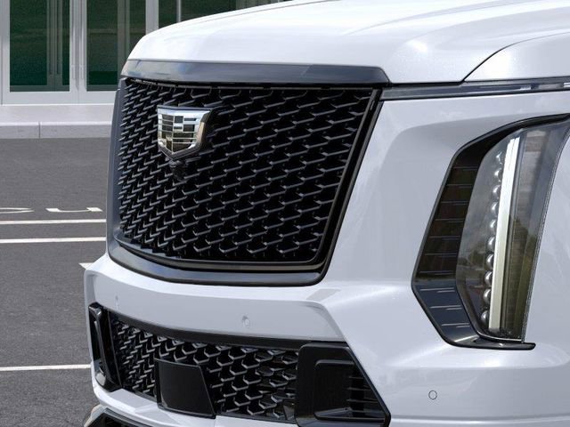New 2026 Cadillac Escalade V image 13