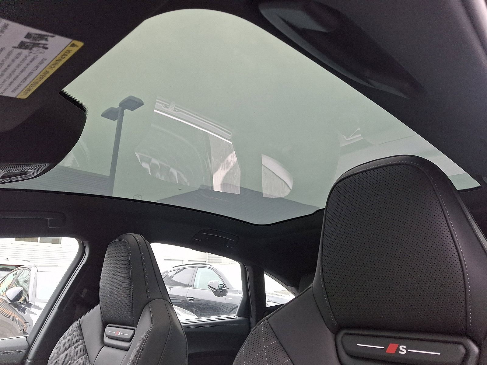 New 2026 Audi S5 Premium Plus AWD/4WD image 10