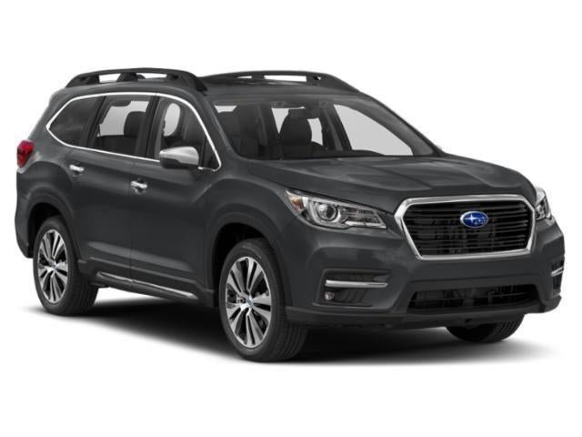 Used 2021 Subaru Ascent Touring w/ Popular Package #2A AWD/4WD image 6