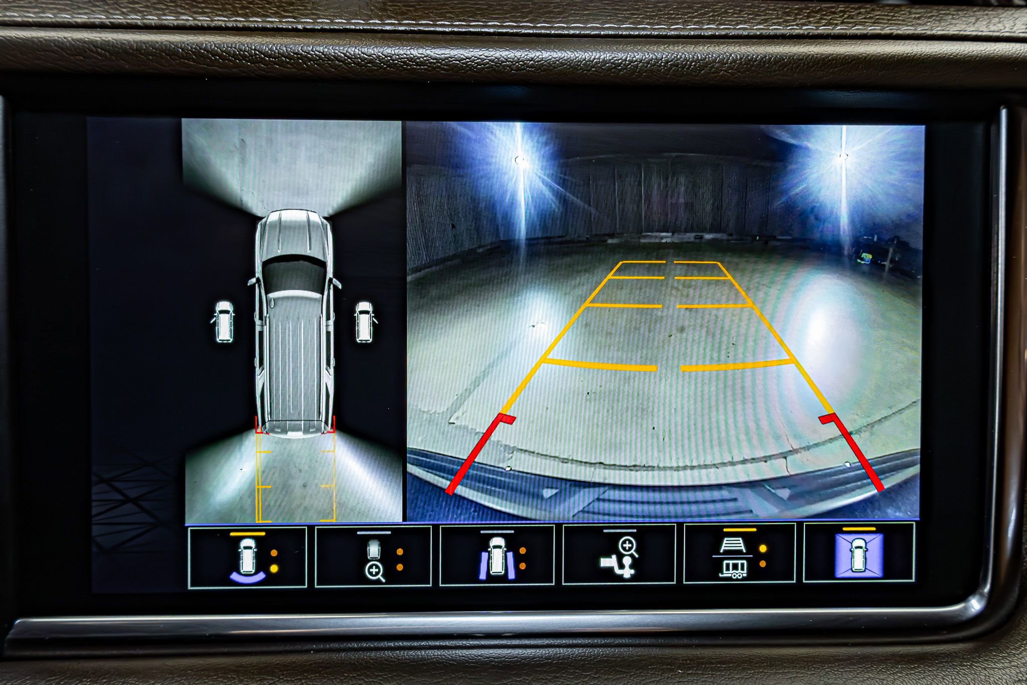 Used 2024 GMC Yukon Denali w/ LPO, Floor Liner Package image 20