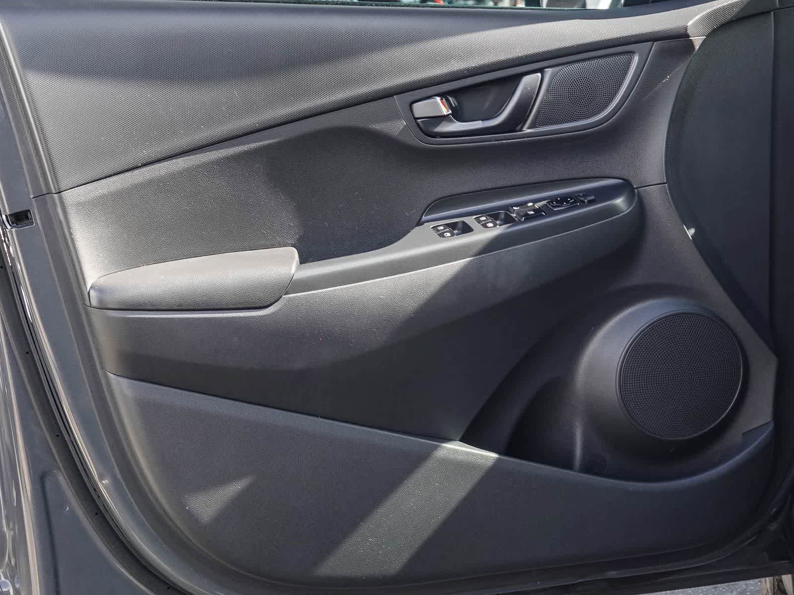 Used 2023 Hyundai Kona N Line AWD/4WD image 19