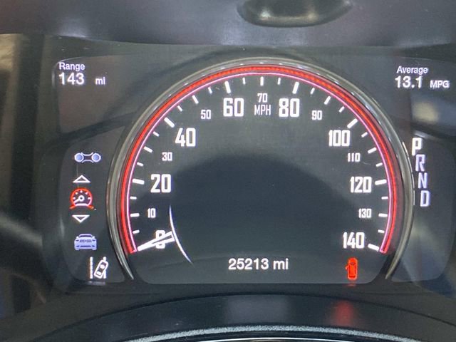 Used 2022 Dodge Durango R/T image 33