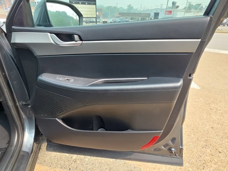 Used 2023 Hyundai Palisade XRT AWD/4WD image 14