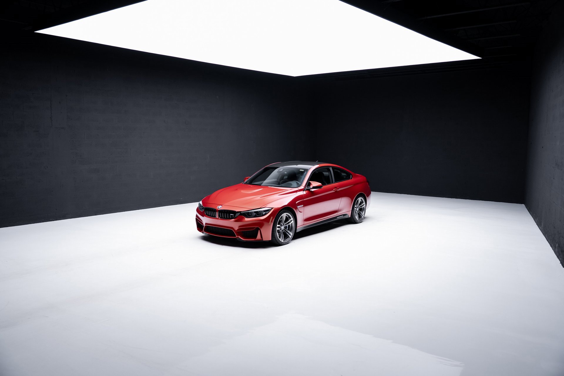 Used 2018 BMW M4 Coupe image 81