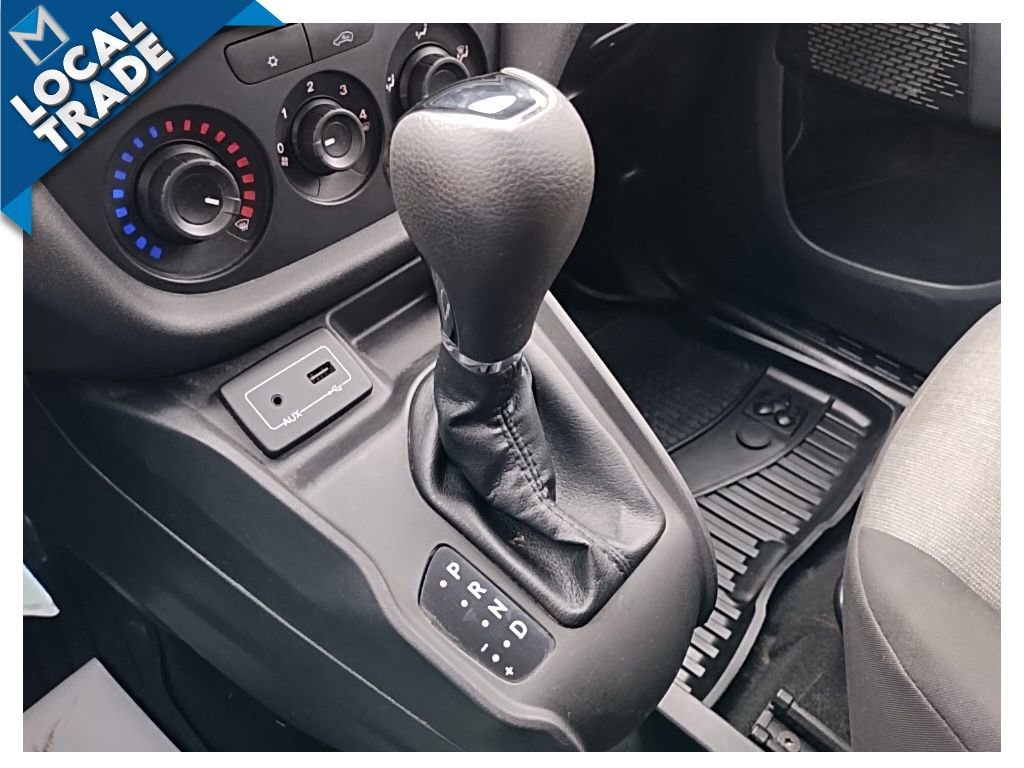 Used 2017 RAM ProMaster City Tradesman SLT w/ Rear Back-up Camera Group FWD image 29