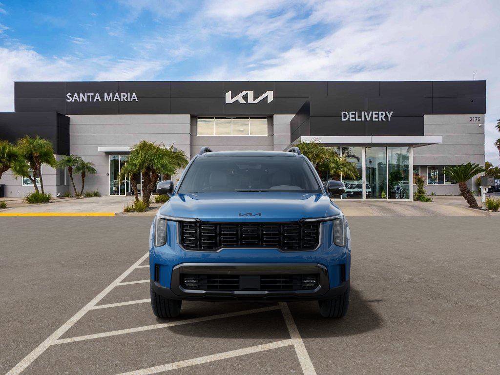 New 2026 Kia Sorento SX Prestige image 2