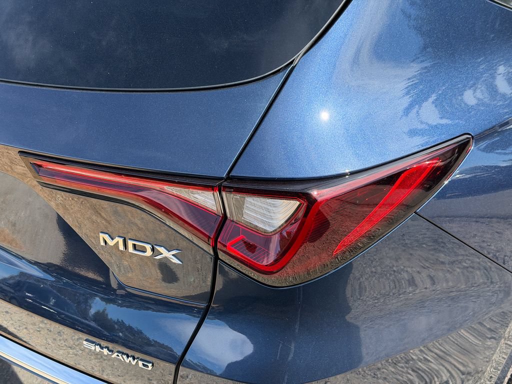 New 2026 Acura MDX w/ Advance Package AWD/4WD image 6