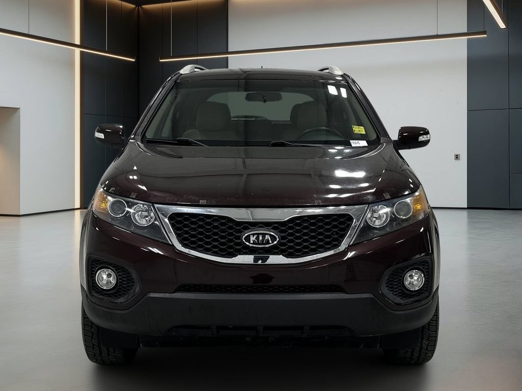 Used 2012 Kia Sorento EX FWD image 9