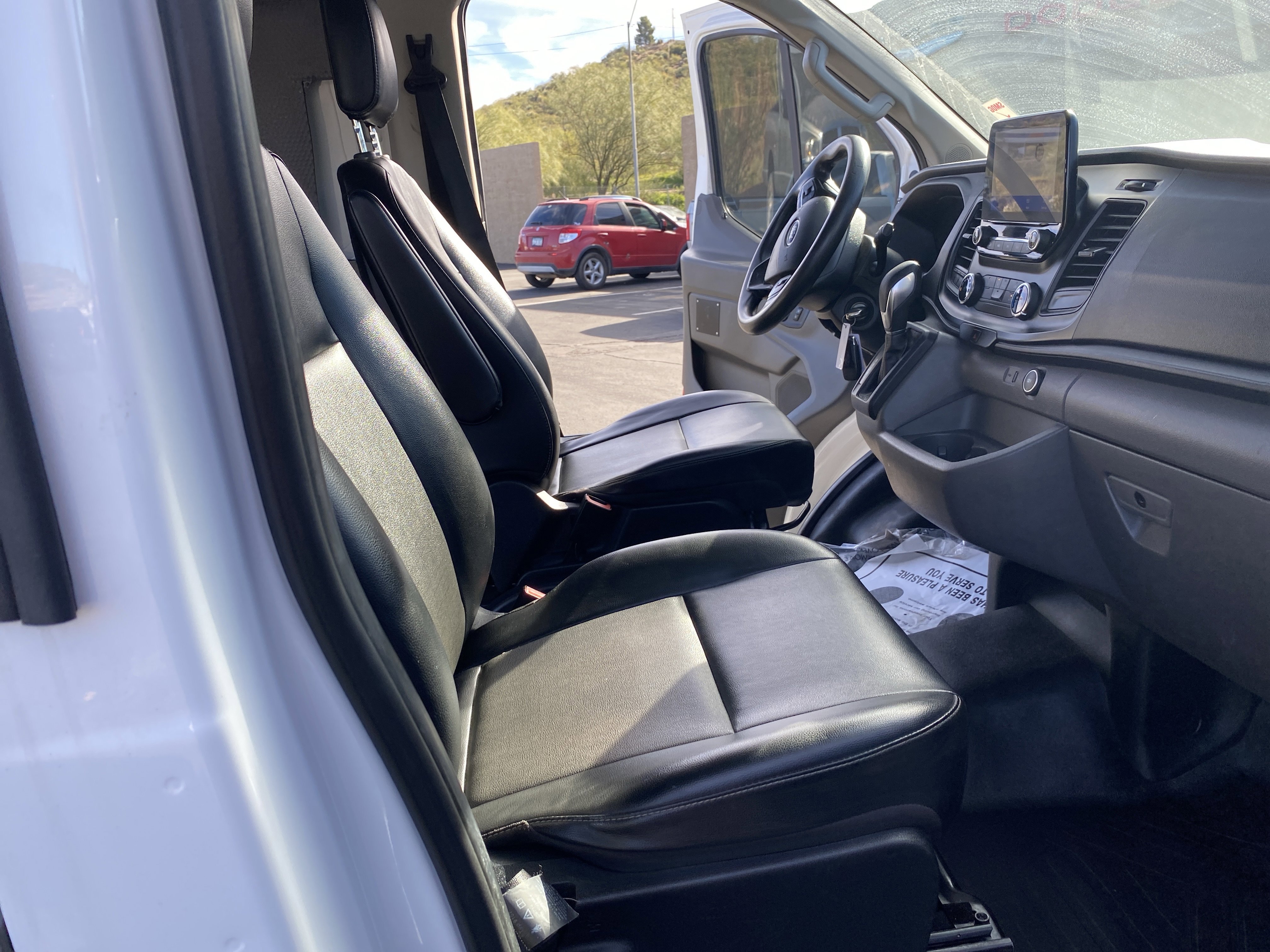 Used 2020 Ford Transit 150 Low Roof image 22