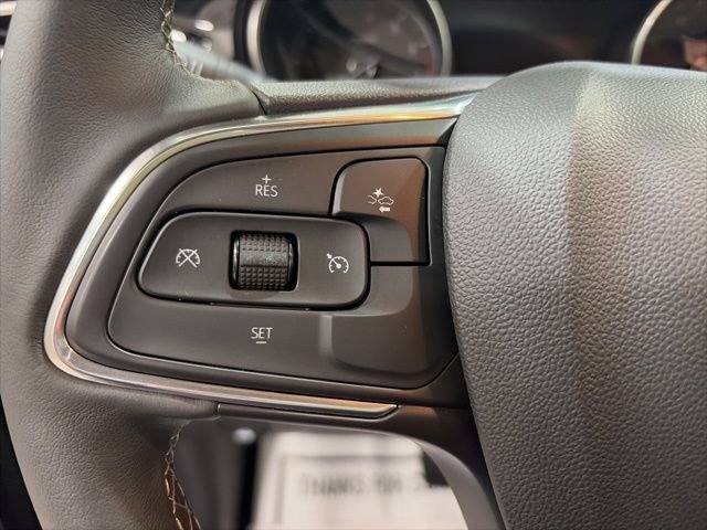 Used 2023 Buick Encore GX Preferred w/ Cold Weather Comfort Package image 19