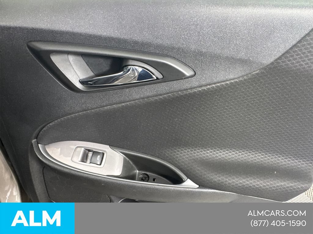 Used 2024 Chevrolet Malibu LT FWD image 19
