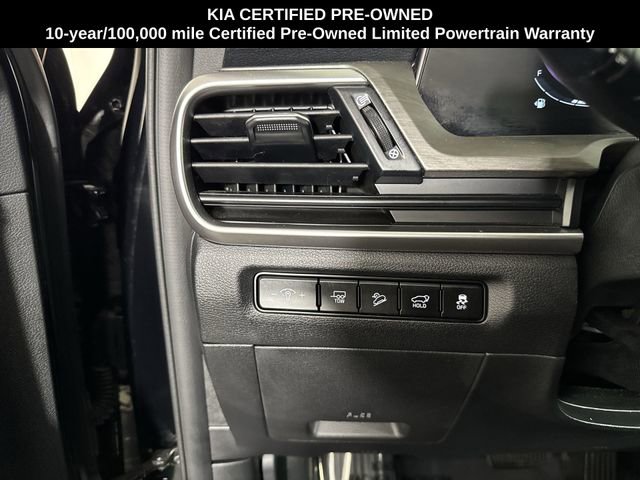 Certified 2024 Kia Telluride EX X-Line image 13