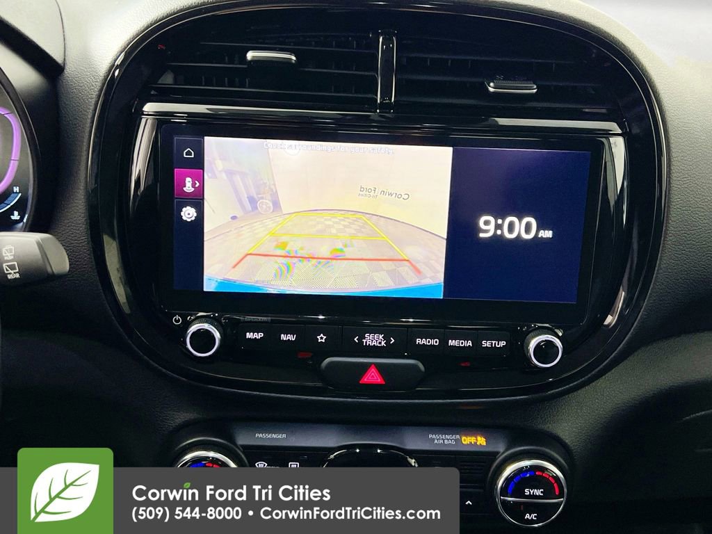 Used 2023 Kia Soul EX image 22