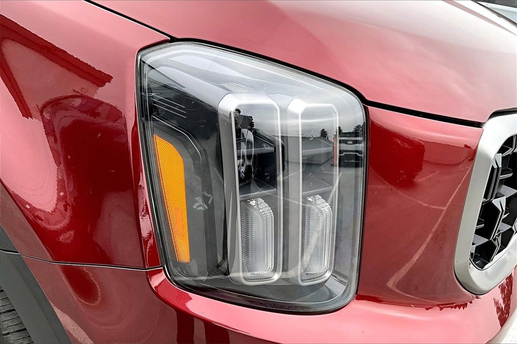 Used 2023 Kia Telluride SX Prestige X-Line image 31