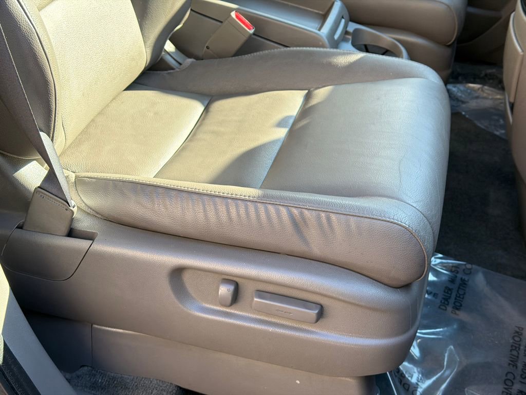 Used 2016 Honda Odyssey EX-L image 10