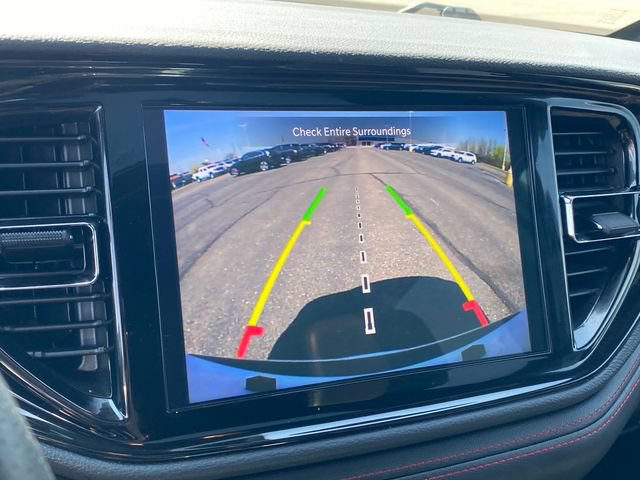 Used 2025 Dodge Durango R/T AWD/4WD image 12