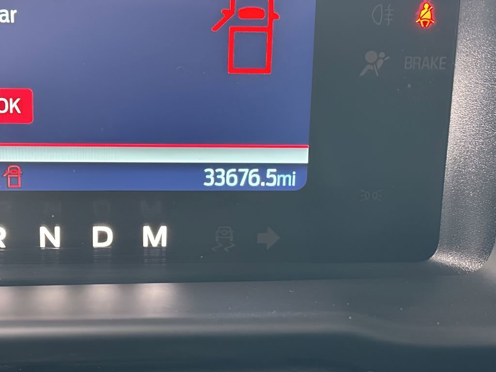 Used 2023 Ford Bronco Badlands image 16