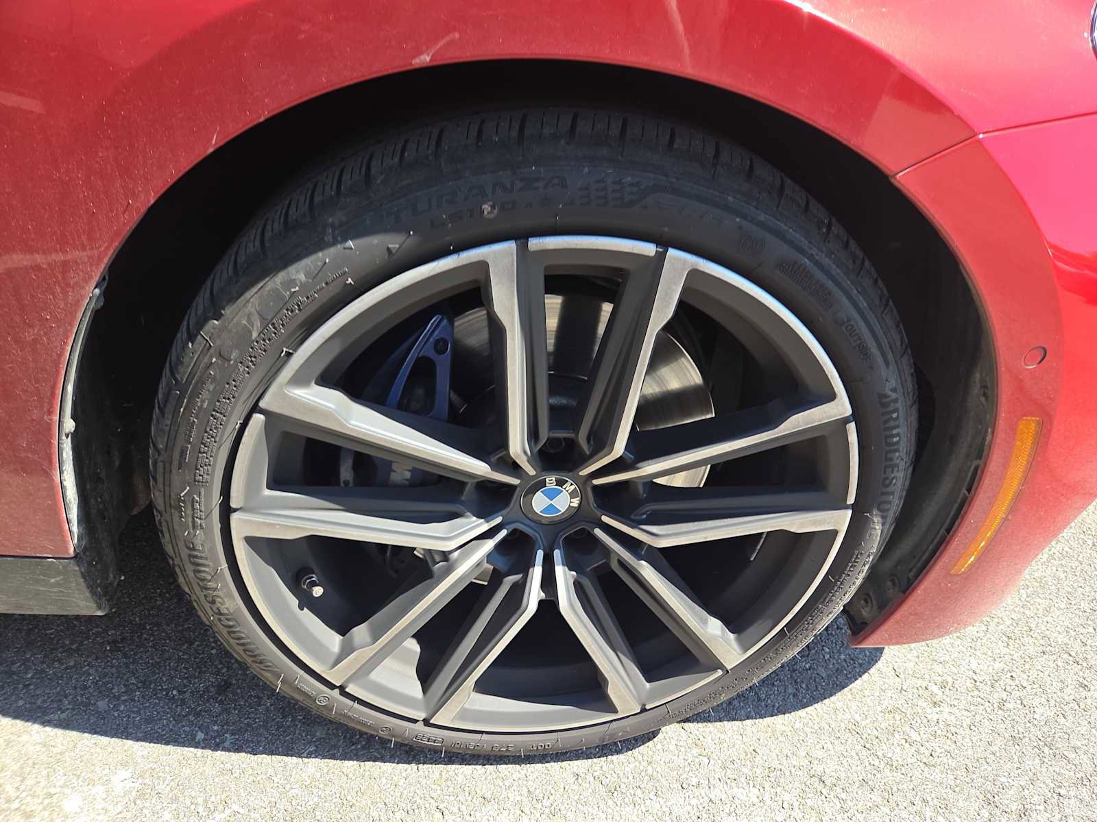 Used 2024 BMW M240i Coupe RWD image 2