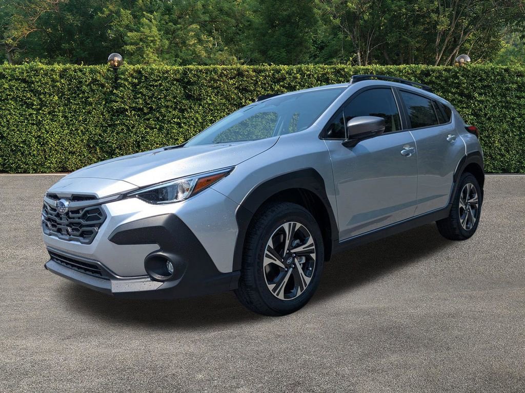 New 2026 Subaru Crosstrek 2.0i Premium AWD/4WD image 8