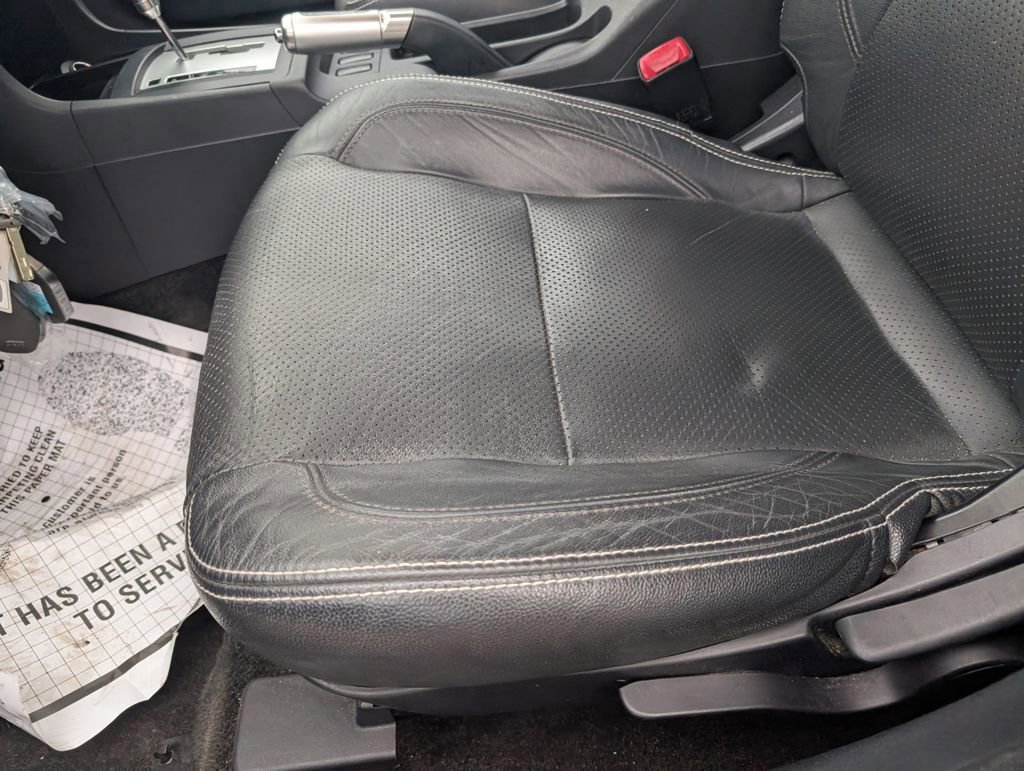 Used 2012 Mitsubishi Lancer SE image 23