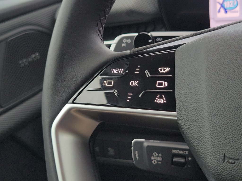 New 2026 Audi Q3 quattro 2.0T AWD/4WD image 9