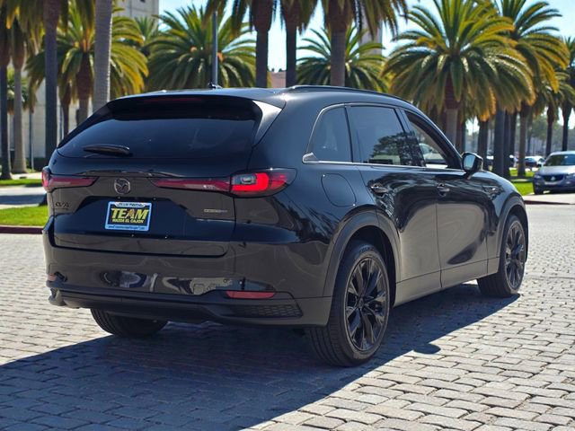 New 2026 MAZDA CX-90 Plug-In Hybrid w/Premium Sport image 5