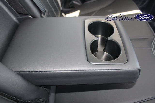 New 2026 Ford Mustang Mach-E Select w/ Comfort Package Lite RWD image 9