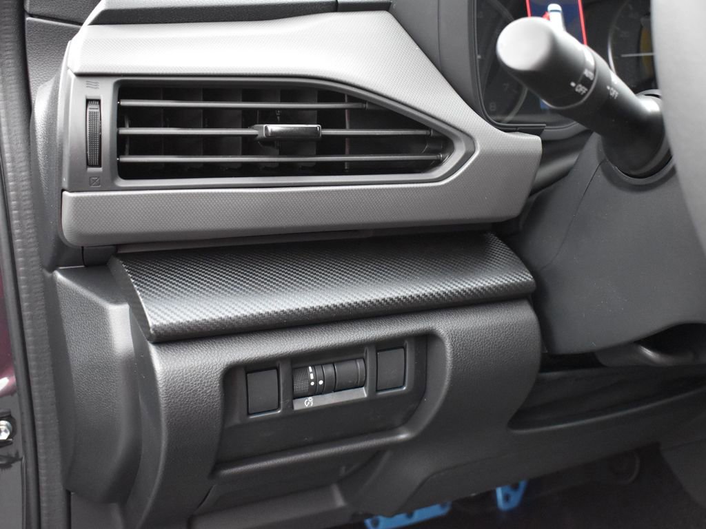 Used 2025 Subaru Crosstrek 2.5i Sport w/ Popular Package #3A image 13