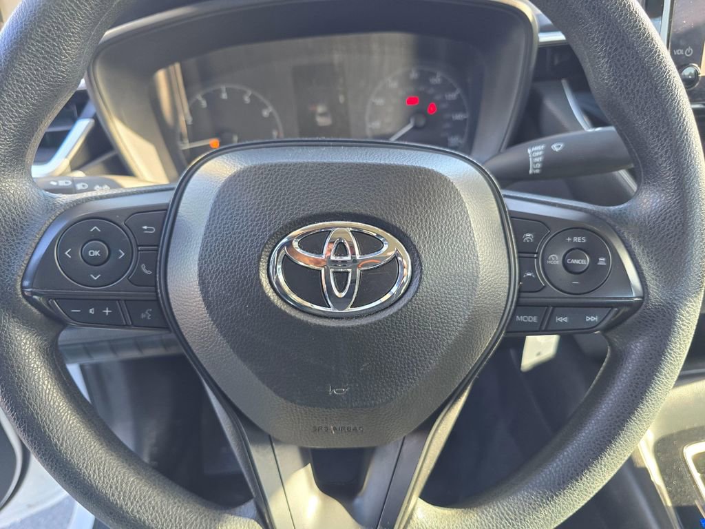 Used 2024 Toyota Corolla LE FWD image 21