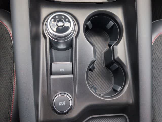 Used 2025 Ford Explorer ST AWD/4WD image 33