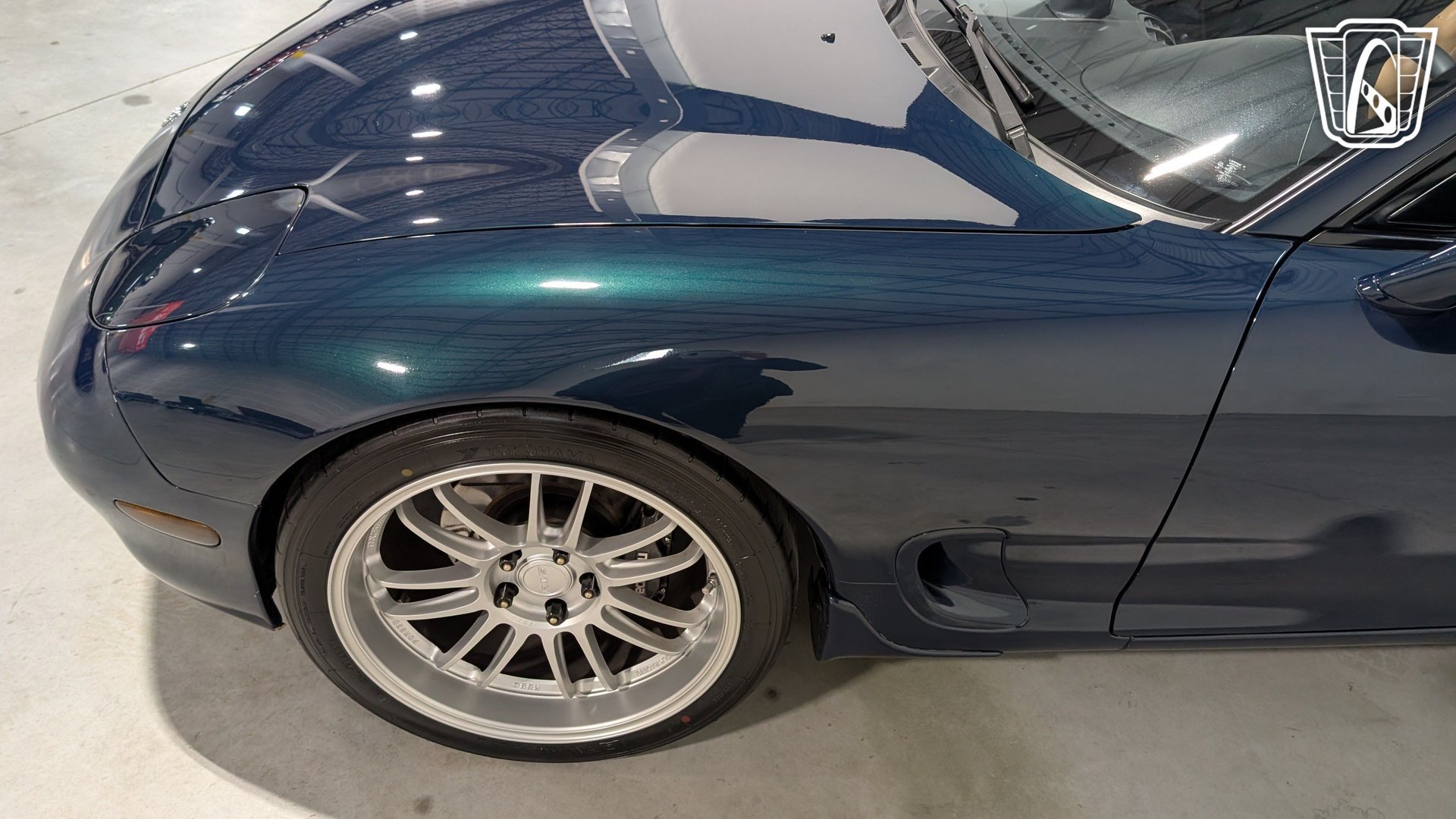 Used 1994 MAZDA RX-7 RWD image 25