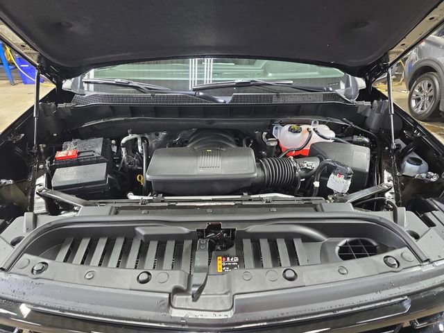 New 2026 Chevrolet Silverado 1500 RST image 30