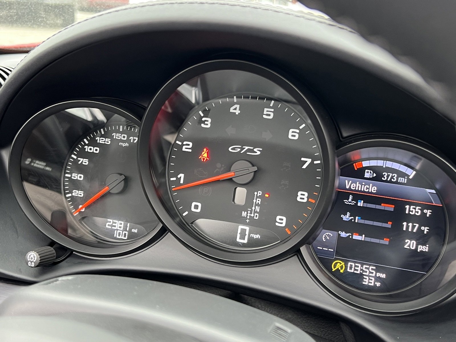 Certified 2024 Porsche 718 Boxster GTS image 20