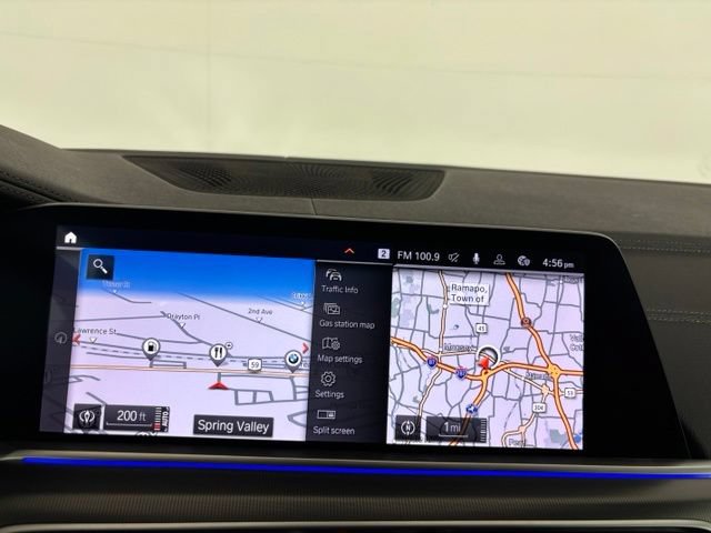 Used 2019 BMW X5 xDrive40i w/ Premium Package 2 AWD/4WD image 16