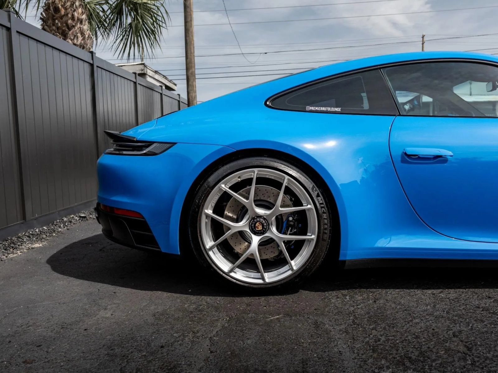 Used 2022 Porsche 911 GT3 RS image 11