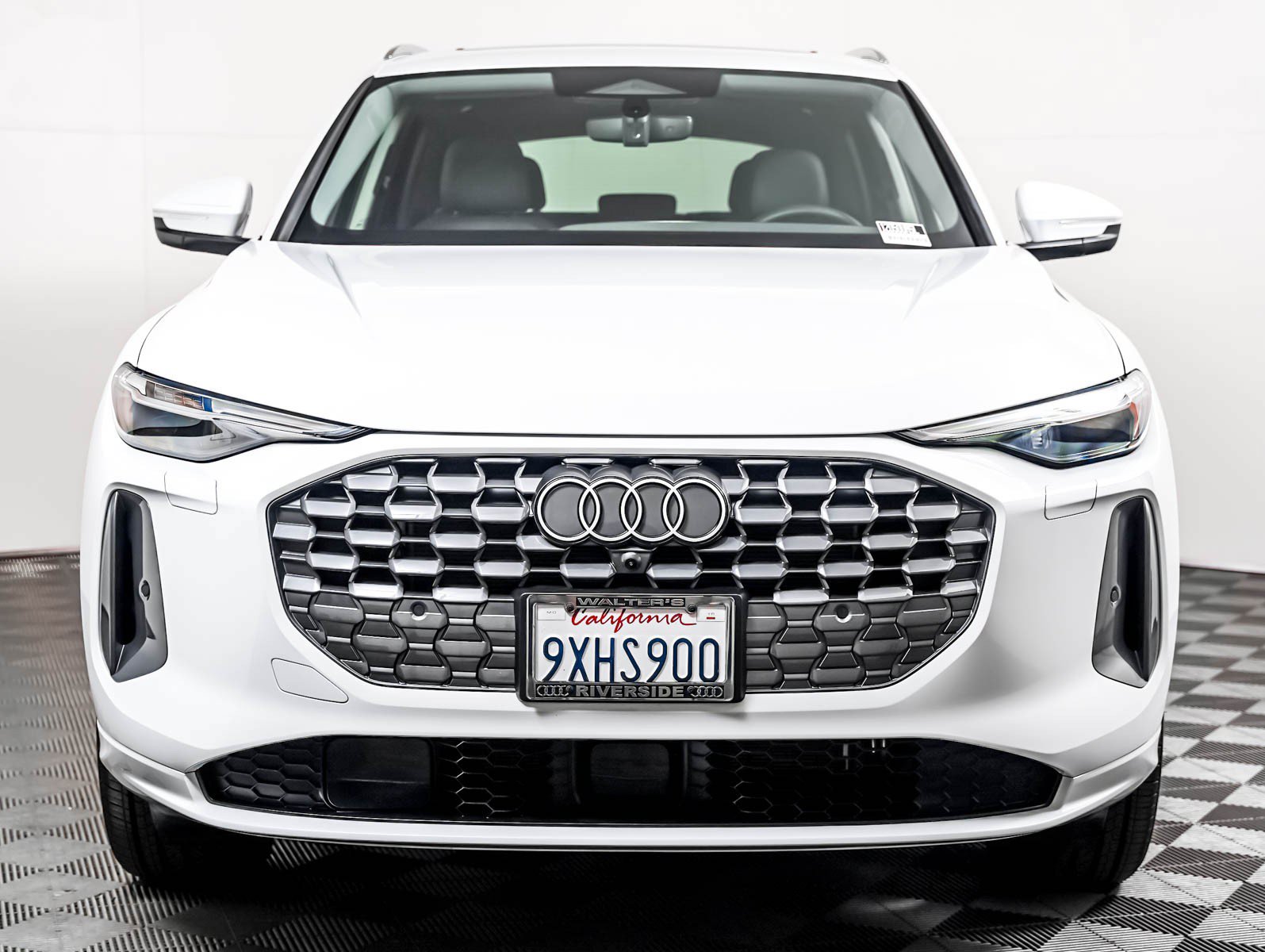 Certified 2026 Audi Q5 Premium AWD/4WD image 6