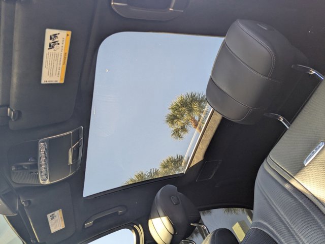 Used 2015 Mercedes-Benz S 63 AMG 4MATIC Sedan image 15