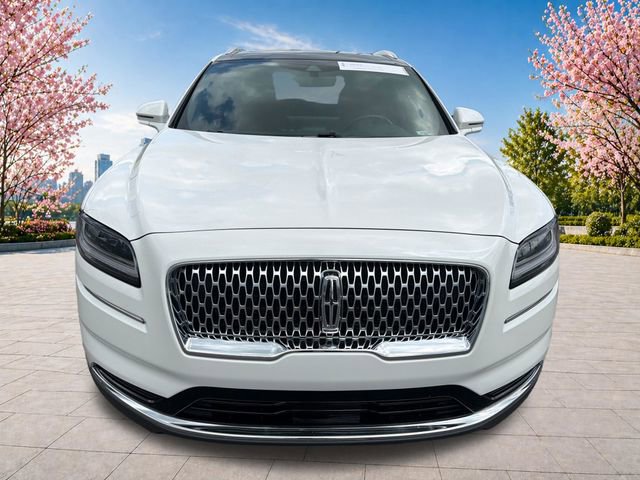 Used 2022 Lincoln Nautilus Reserve AWD/4WD image 12