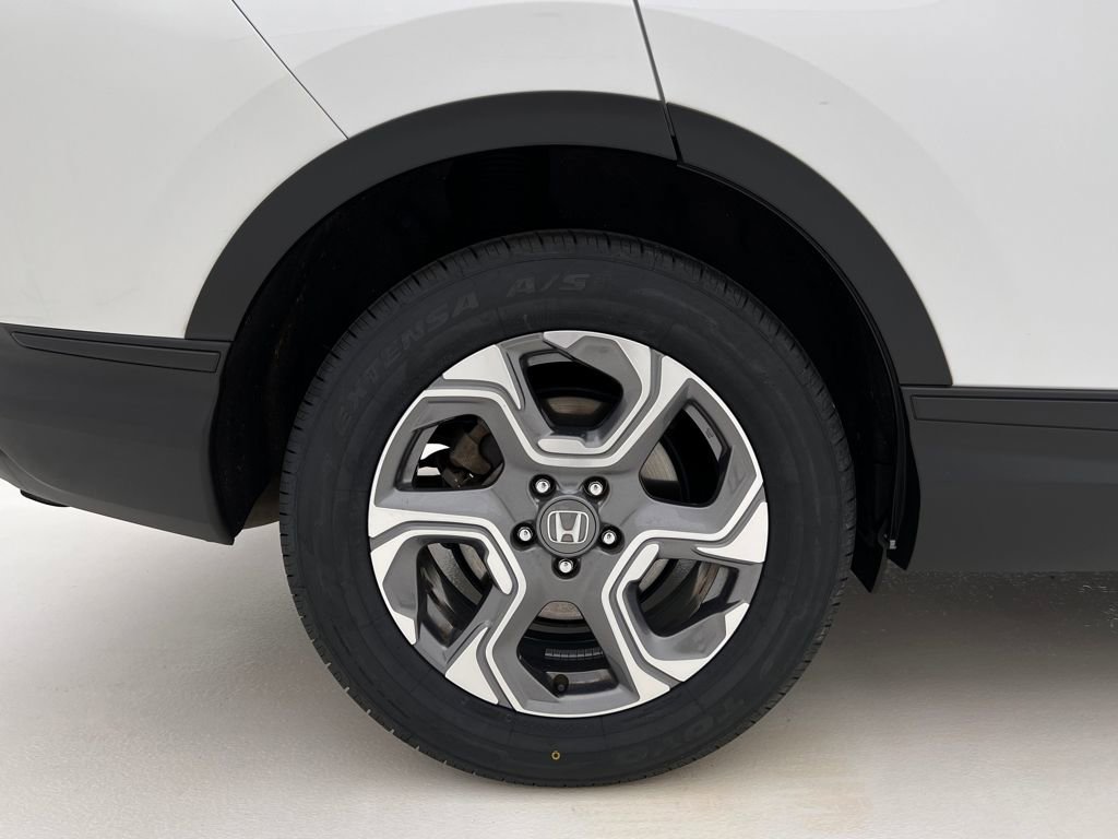 Used 2019 Honda CR-V EX-L image 30